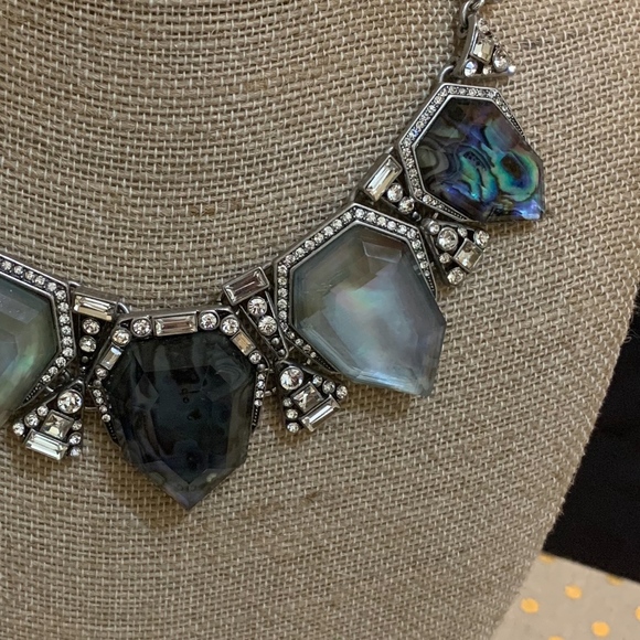 Chloe + Isabel Northern Lights Statement Necklace - Picture 2 of 2